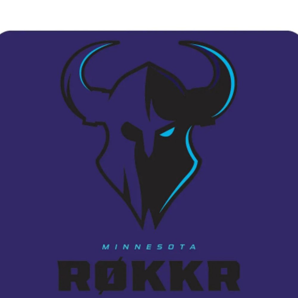 Minnesota Rokkr WinCraft Mousepad